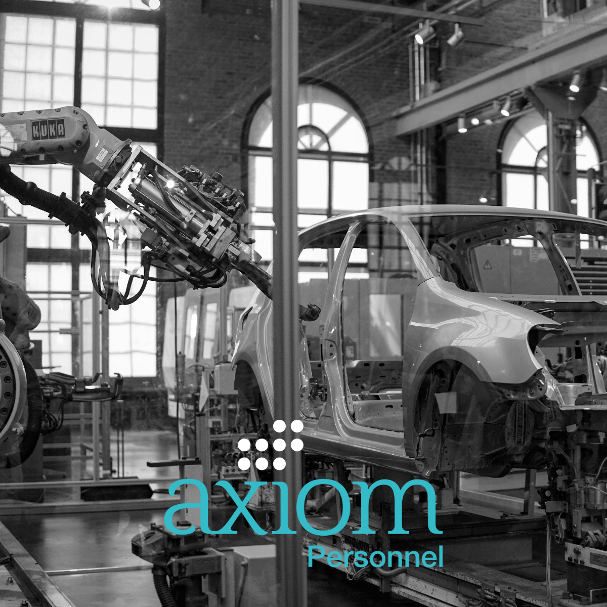 UK economy sees flash of 'hope' as manufacturing roars back to life